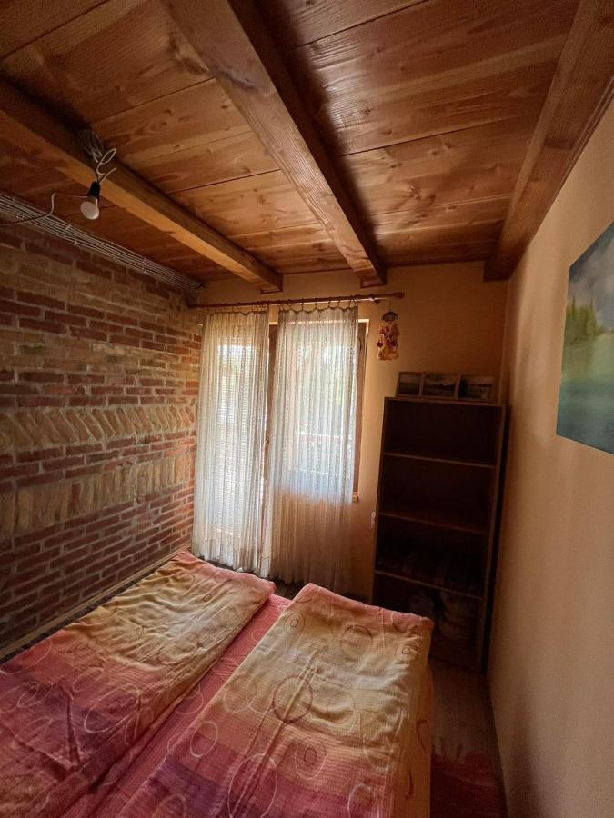 Apartman "Kapetana Luka" Ljubovija エクステリア 写真