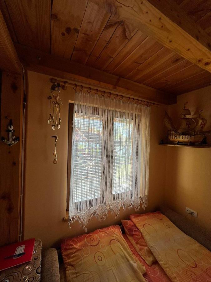 Apartman "Kapetana Luka" Ljubovija エクステリア 写真